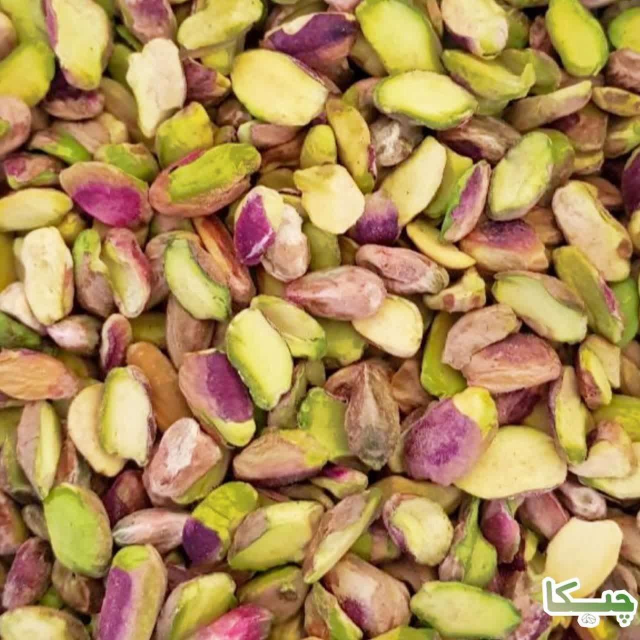 فروش پسته در کرمان