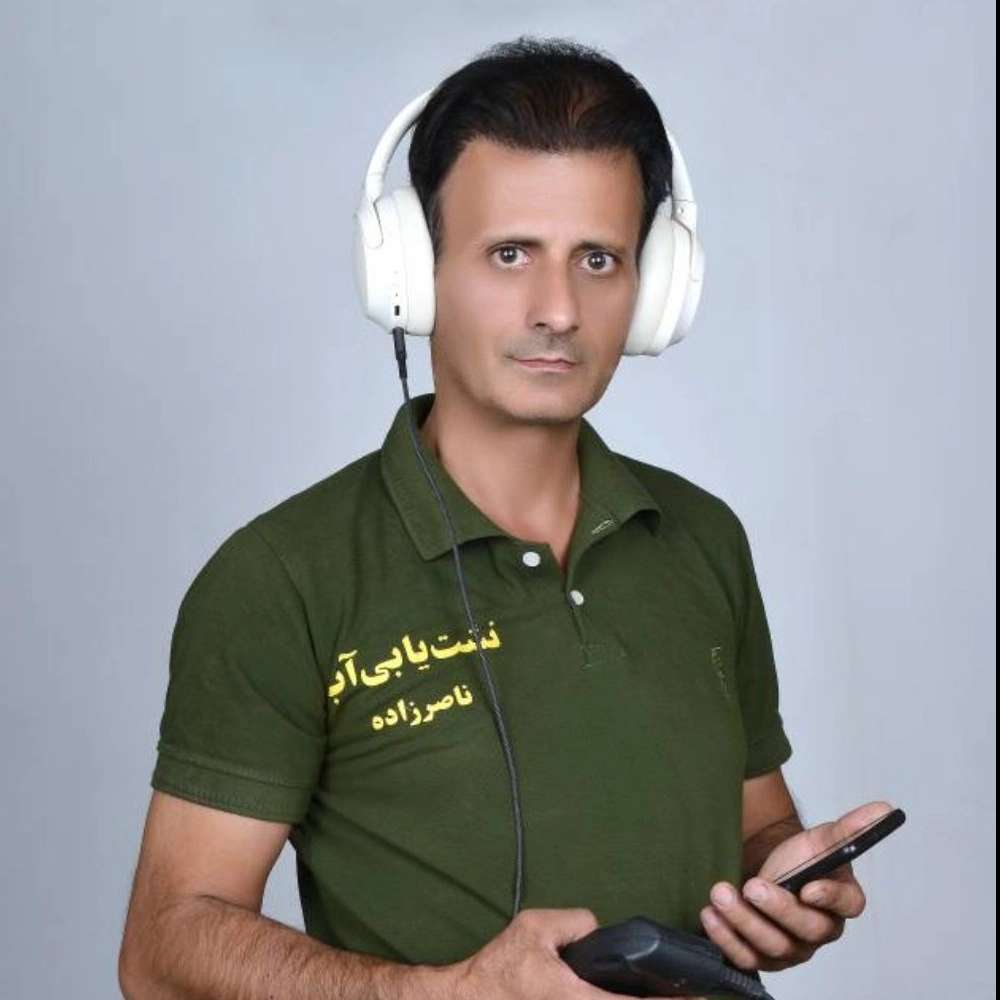 نشت یابی ناصرزاده