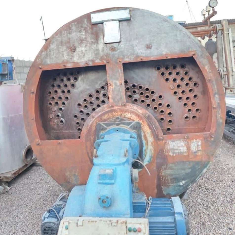 دیگ بخار