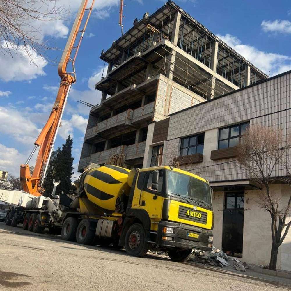 شرکت شهسوار