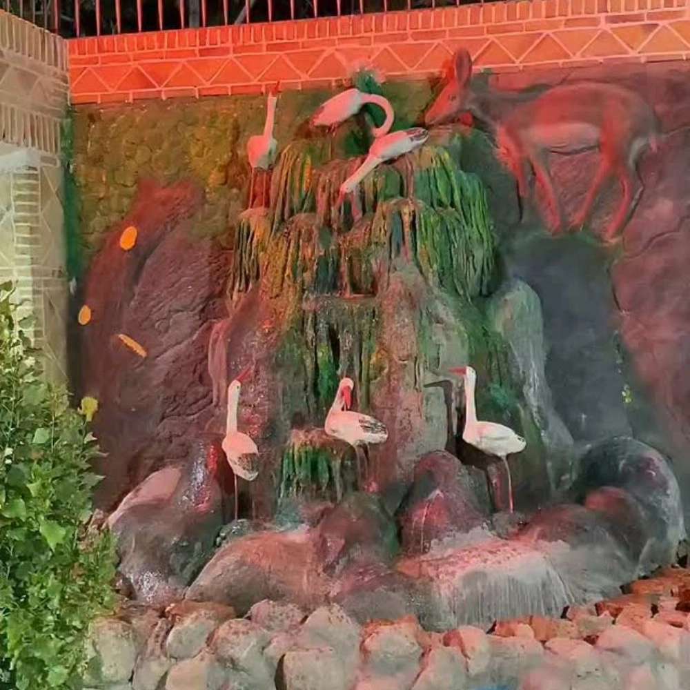 رزرو سوئیت کبودان