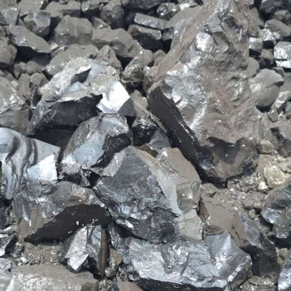فروش گیلسونایت کم‌خاکستر (Low Ash)