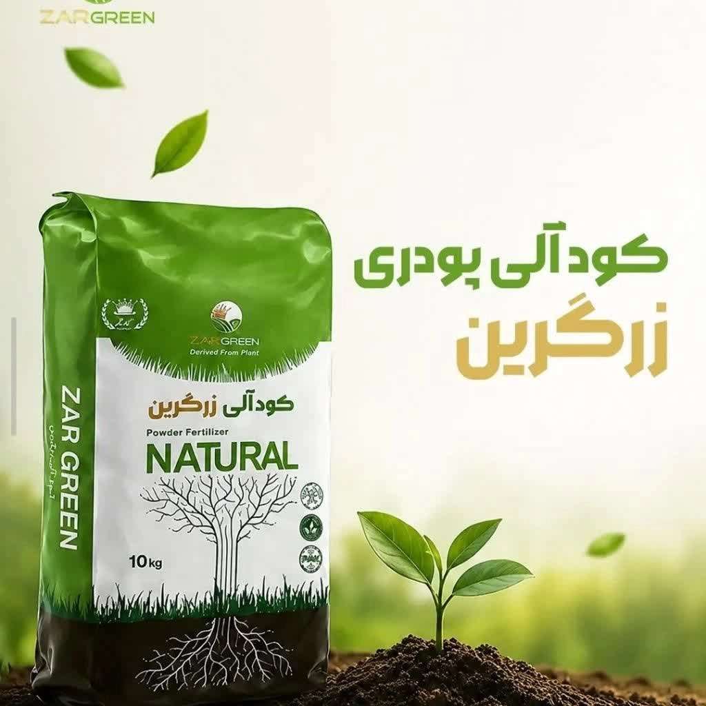 انواع بذرهای مادری وارداتی
