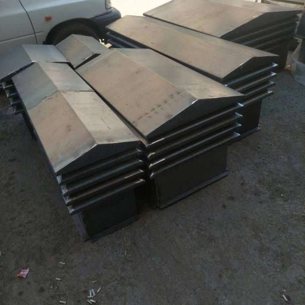نما فلزی
