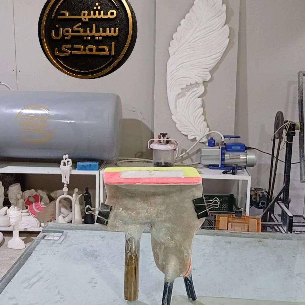 قالب