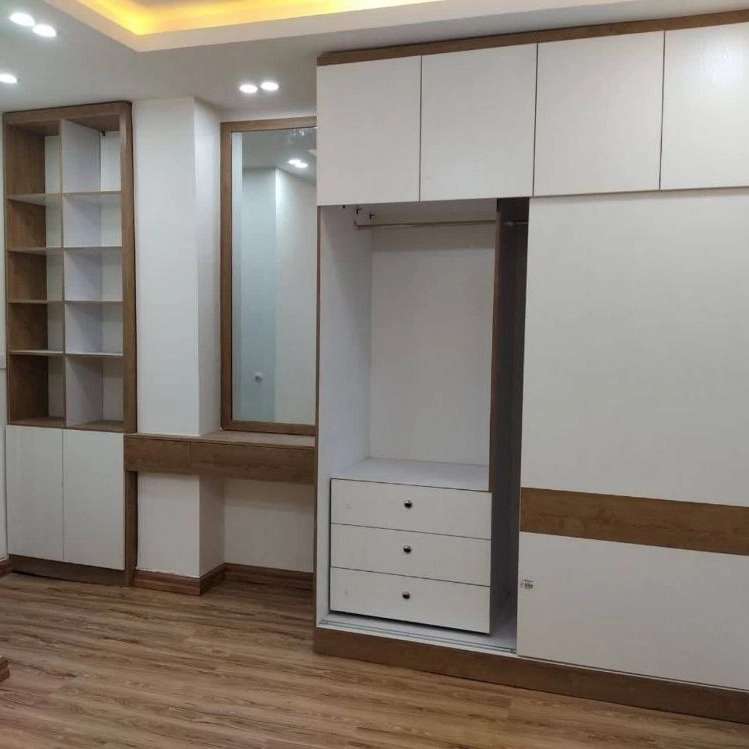 طراحی و ساخت کابینت