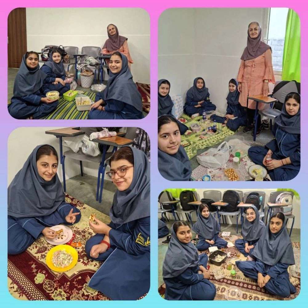 دبیرستان غیردولتی نوبل آمل