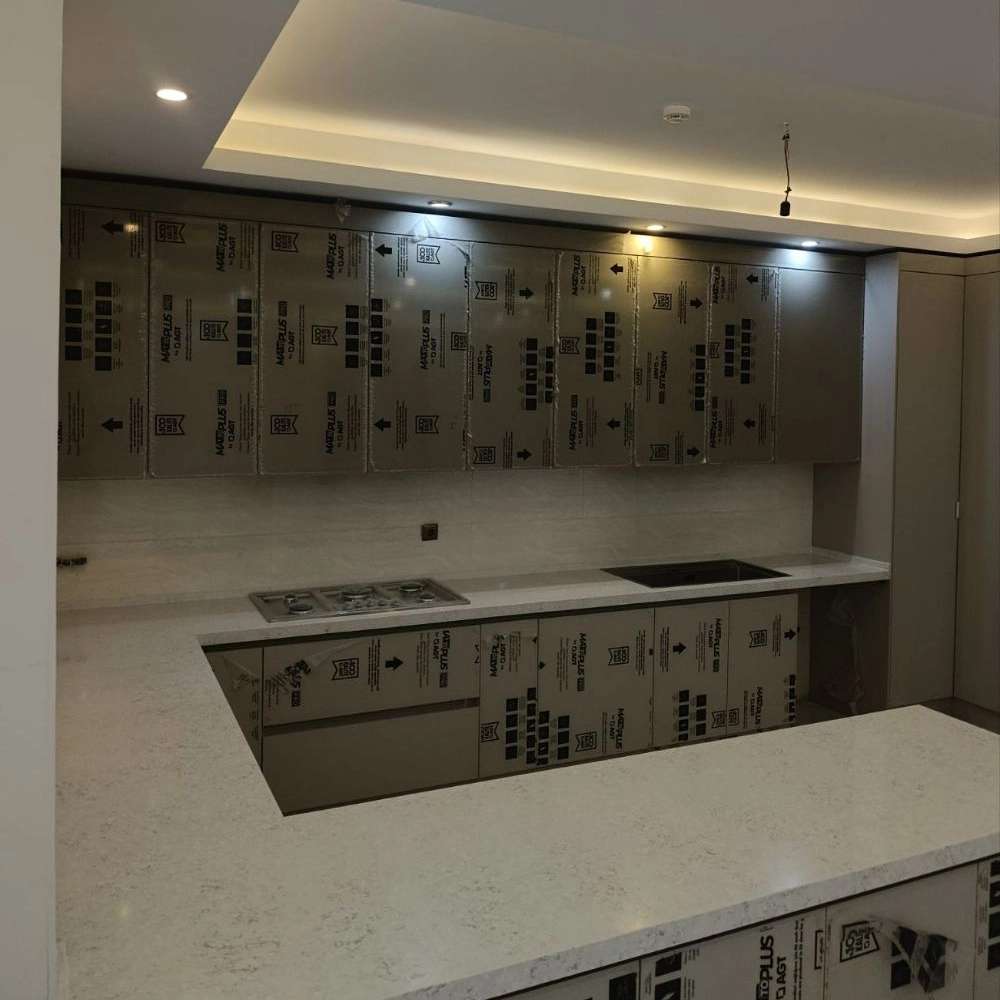 طراحی صفحه کابینت