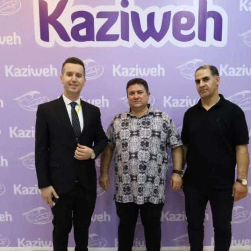 هزینه راه اندازی خط تولید آبنبات