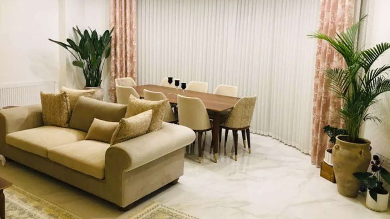 گالری مبلمان رجبی