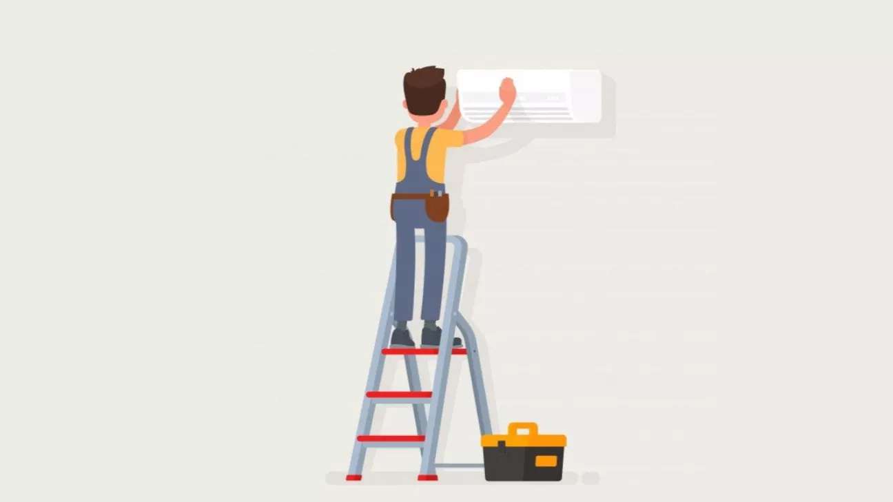 خدمات تاسیساتی اطمینان