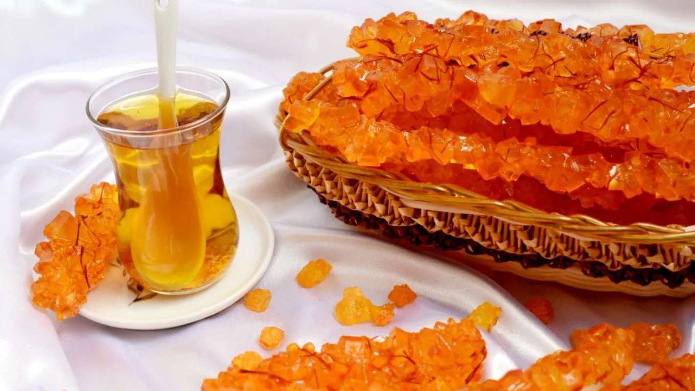 صنایع غذایی هولات آرامیس