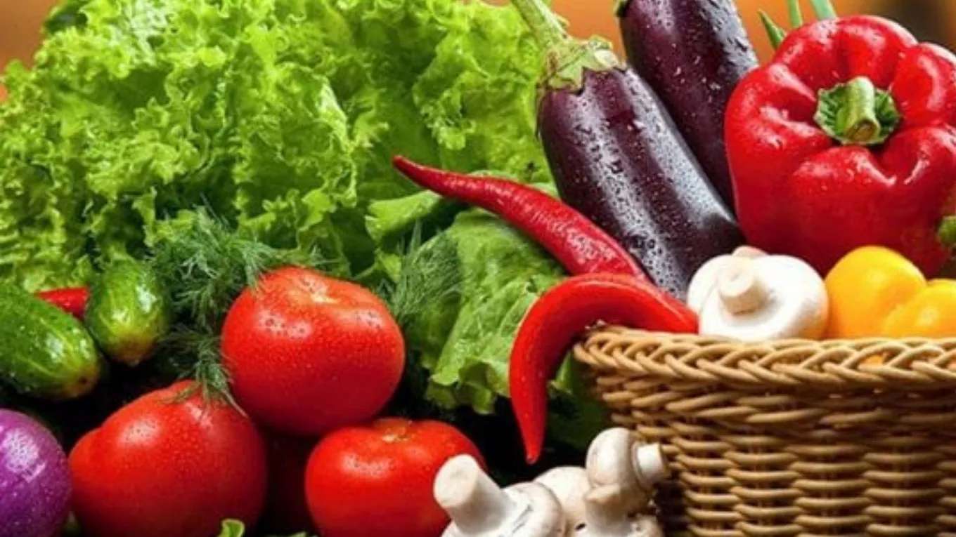 بارفروشی و سردرختی و صیفی جات