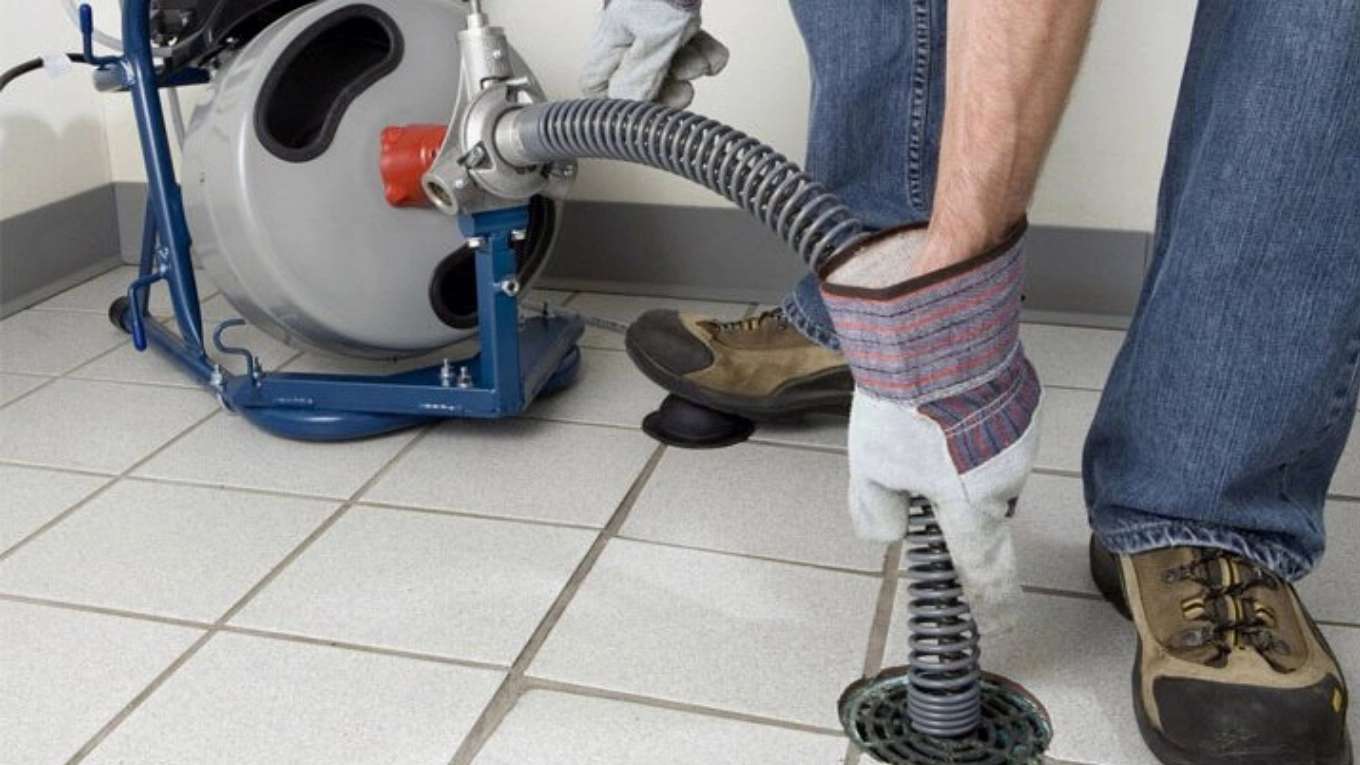 نشت یابی و لوله بازکنی شهروند