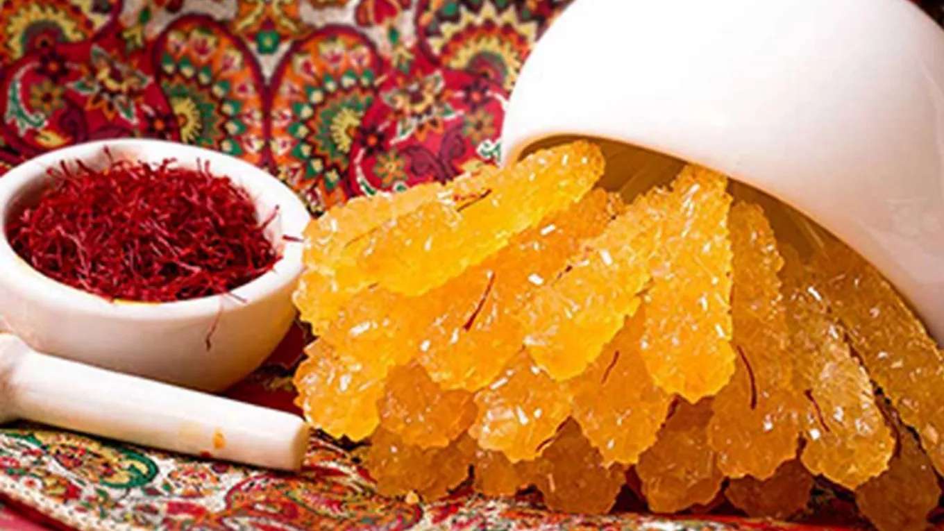 صنایع غذایی هولات آرامیس