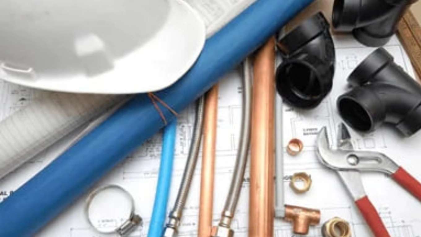 تاسیسات حرارتی و برودتی