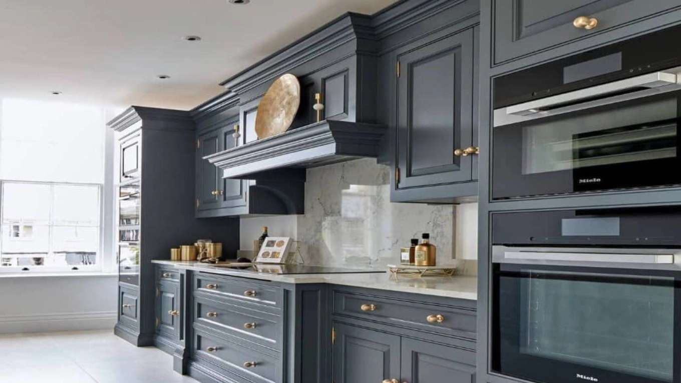 درب کابینت