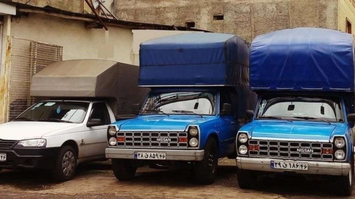 باربری کوهیار