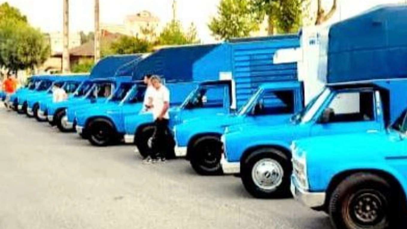باربری کوهیار
