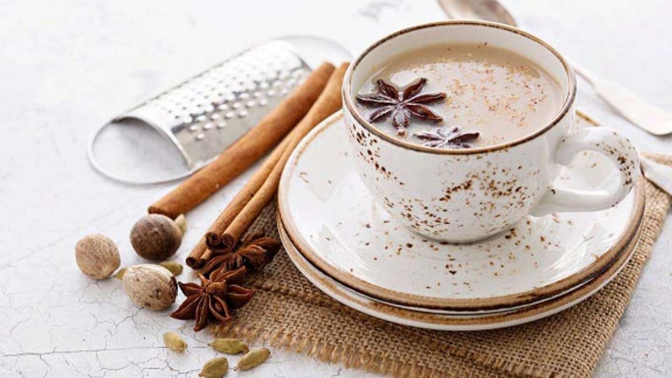 قهوه آرکان