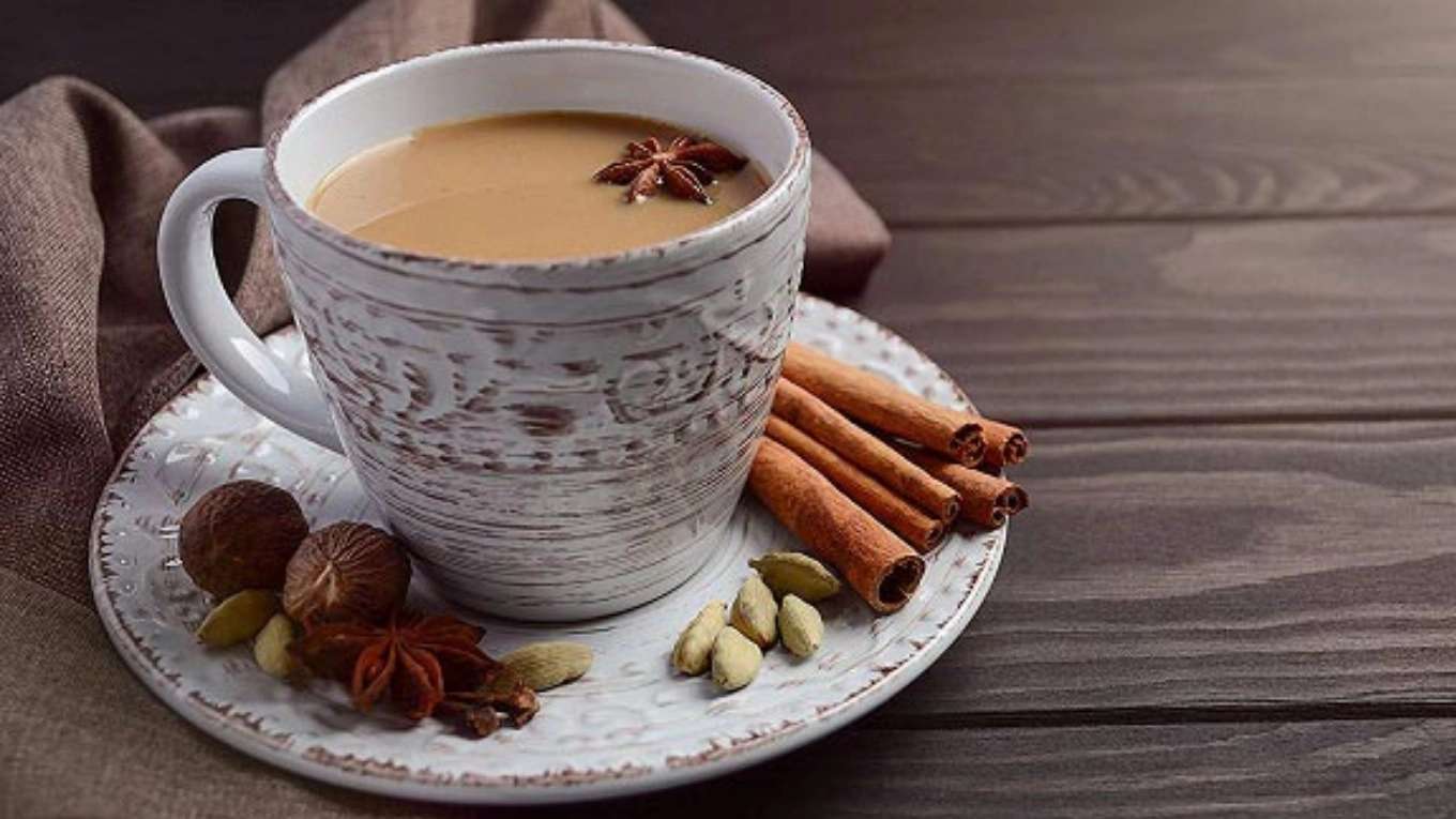 قهوه آرکان