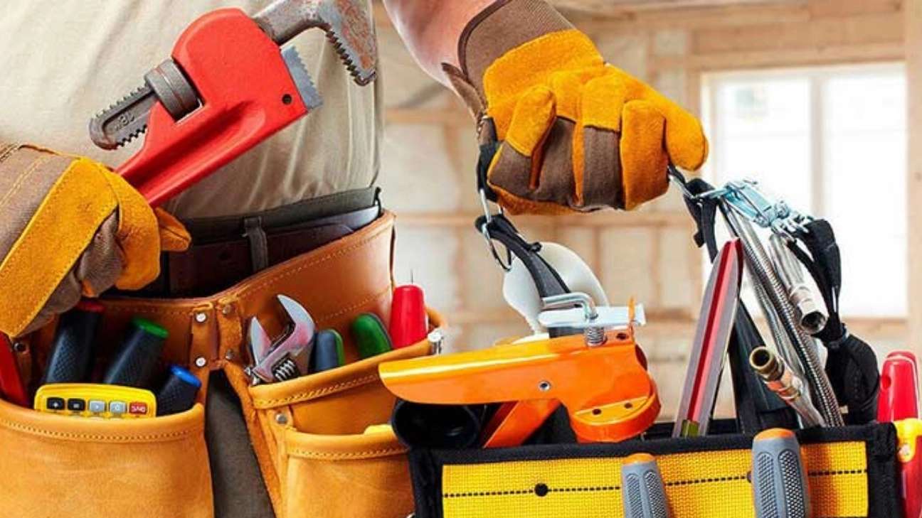 ابزارآلات صنعتی و معدنی