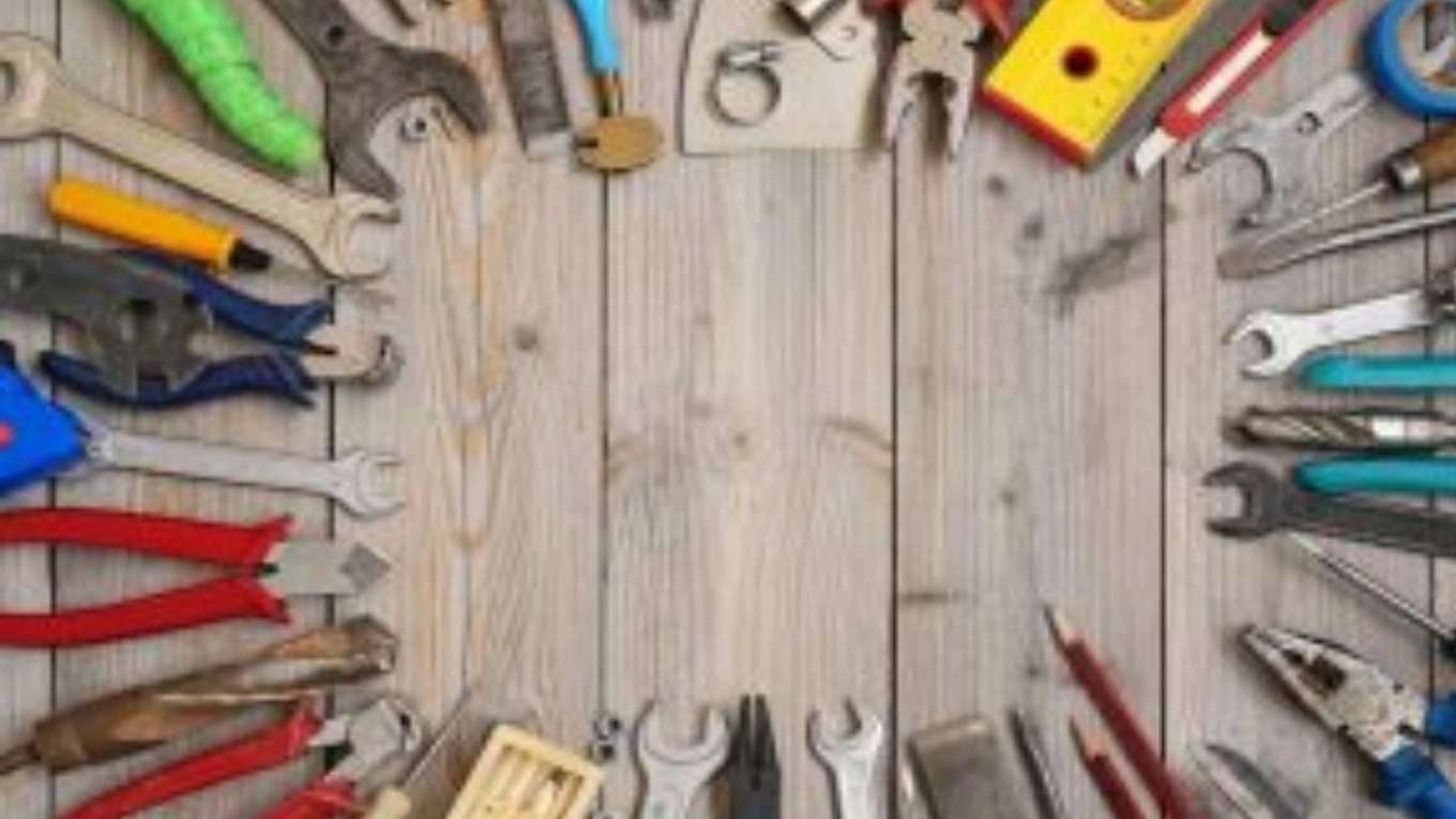 ابزارآلات صنعتی و معدنی