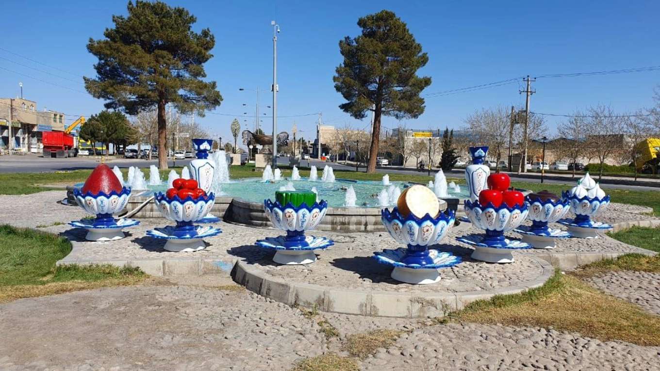 مدلسازی یلدا