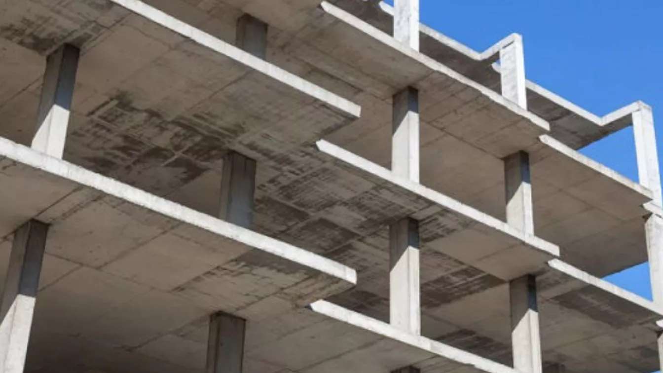 شرکت ساختمان سازان ارگ کسری