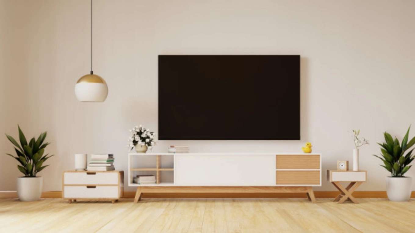 میز LCD و LED سعید