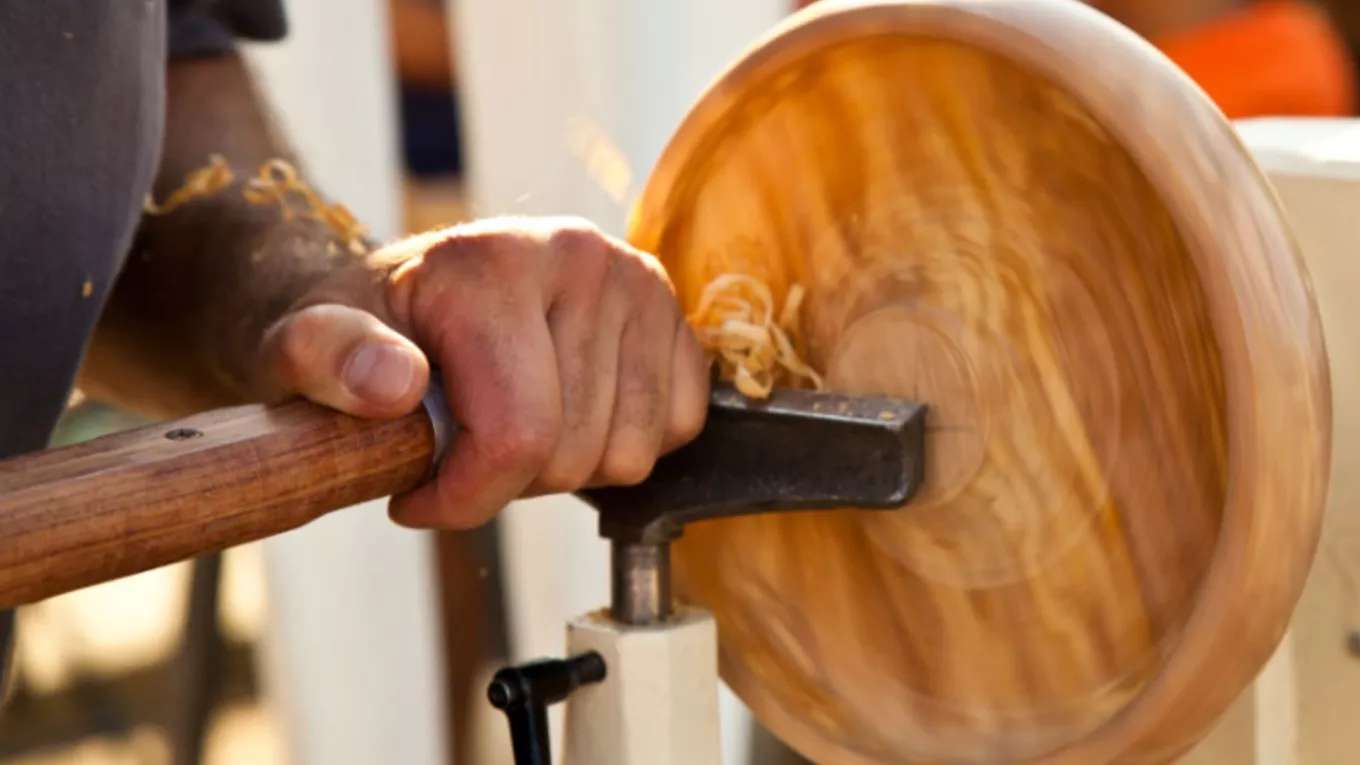 خراطی راش در گنبد کاووس