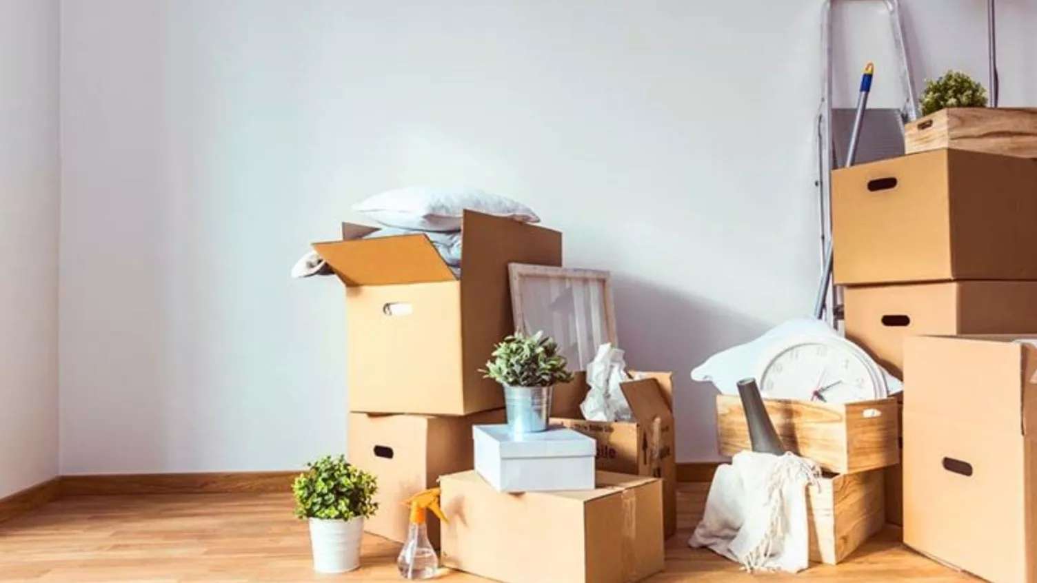 باربری و اسباب کشی ابراهیمی