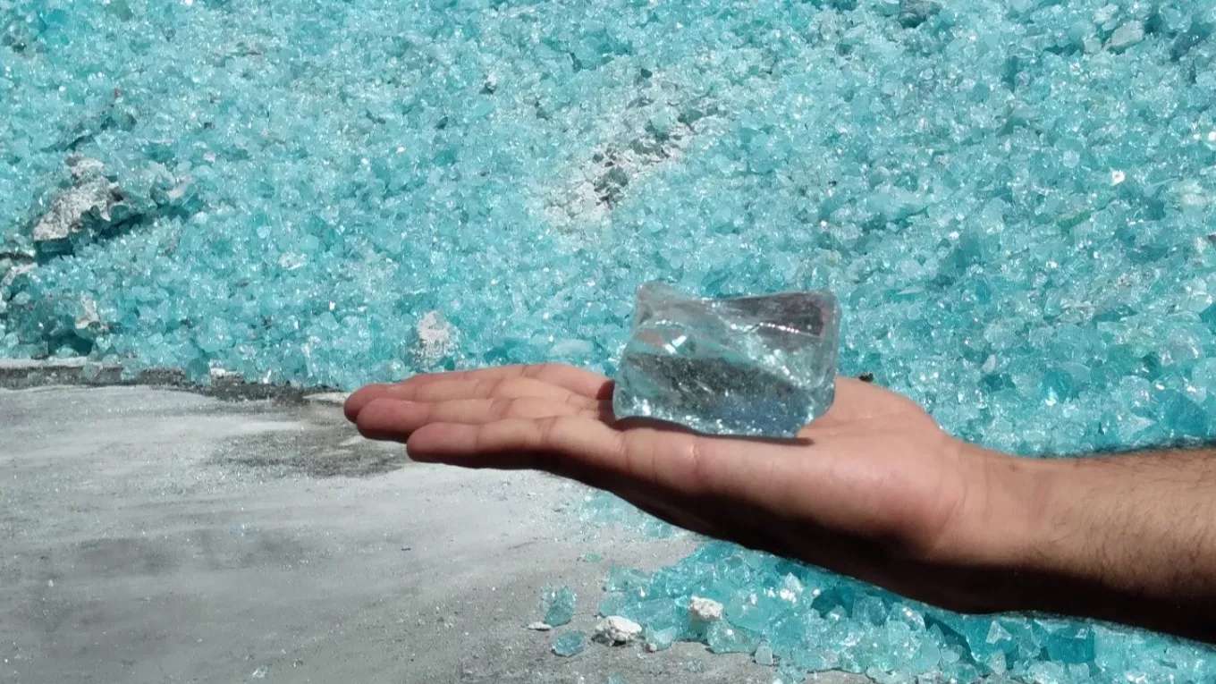 شرکت صنایع سیلیکات مبتکران