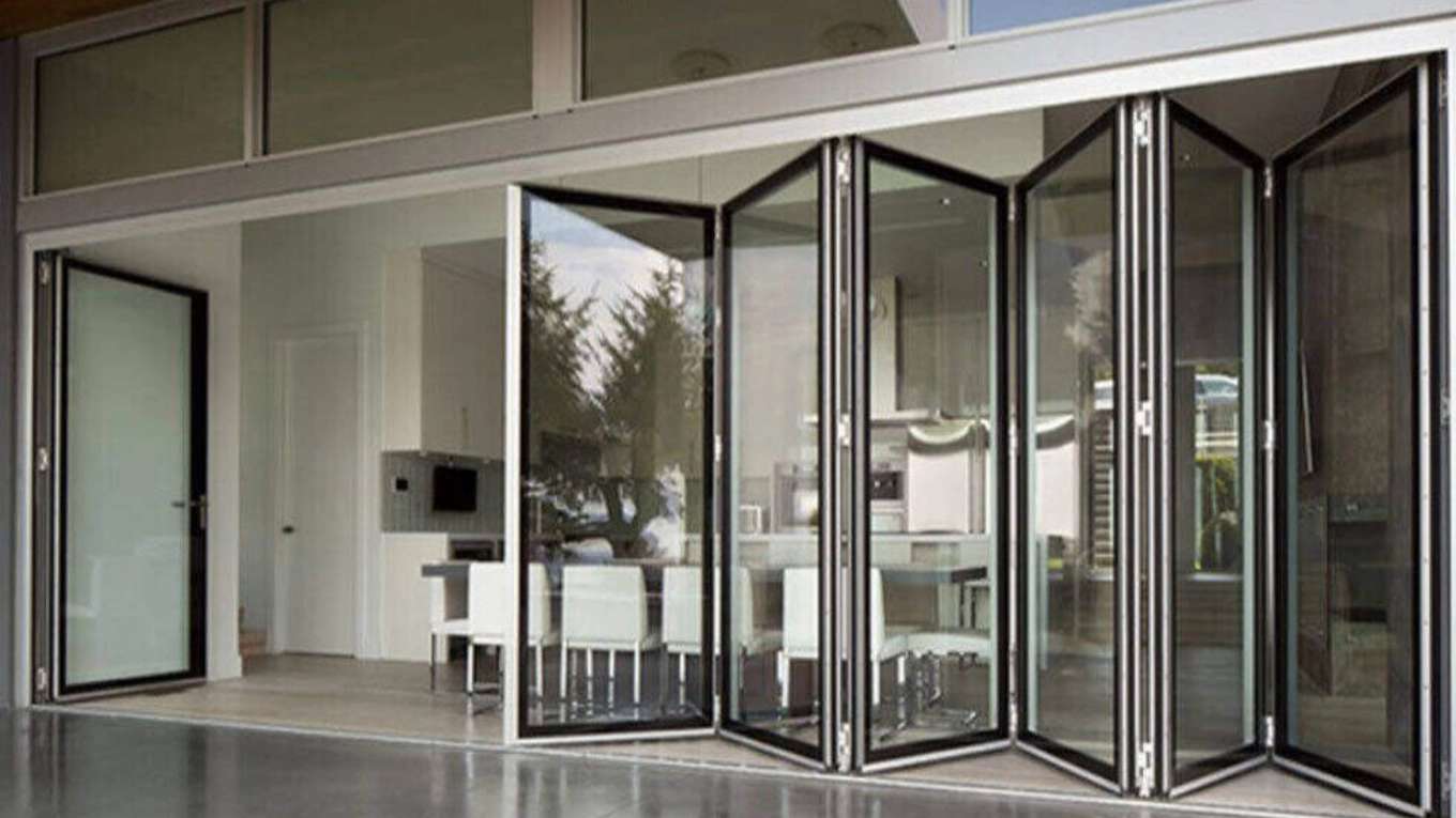 درب اتوماتیک زارعی