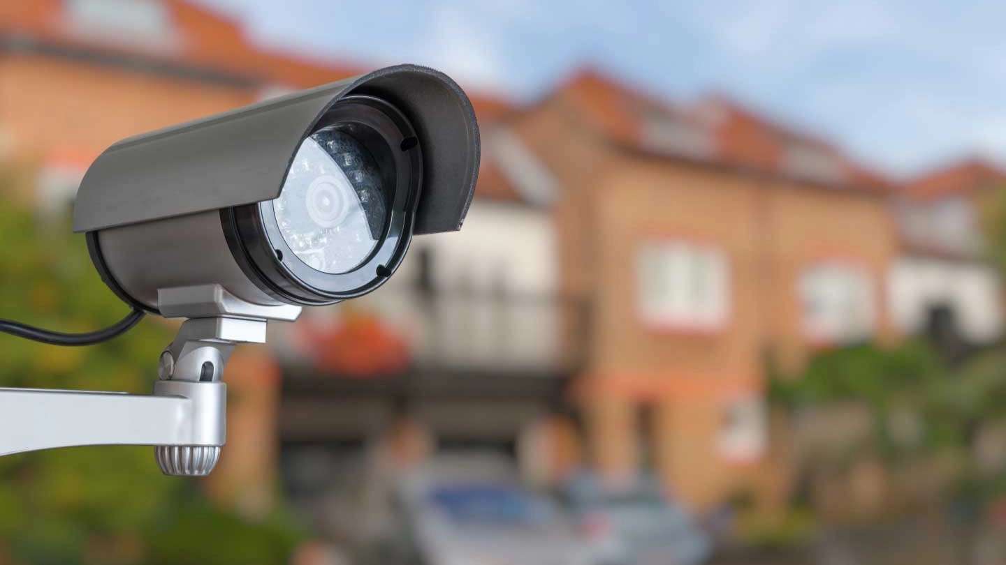 دوربین مداربسته عبدوی