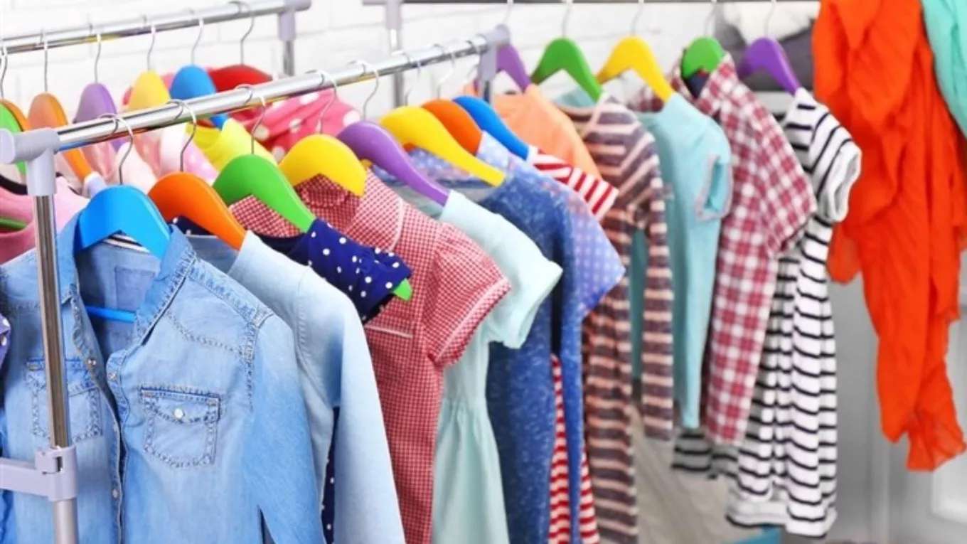 لباس بچگانه هپی کیدز دِرِس
