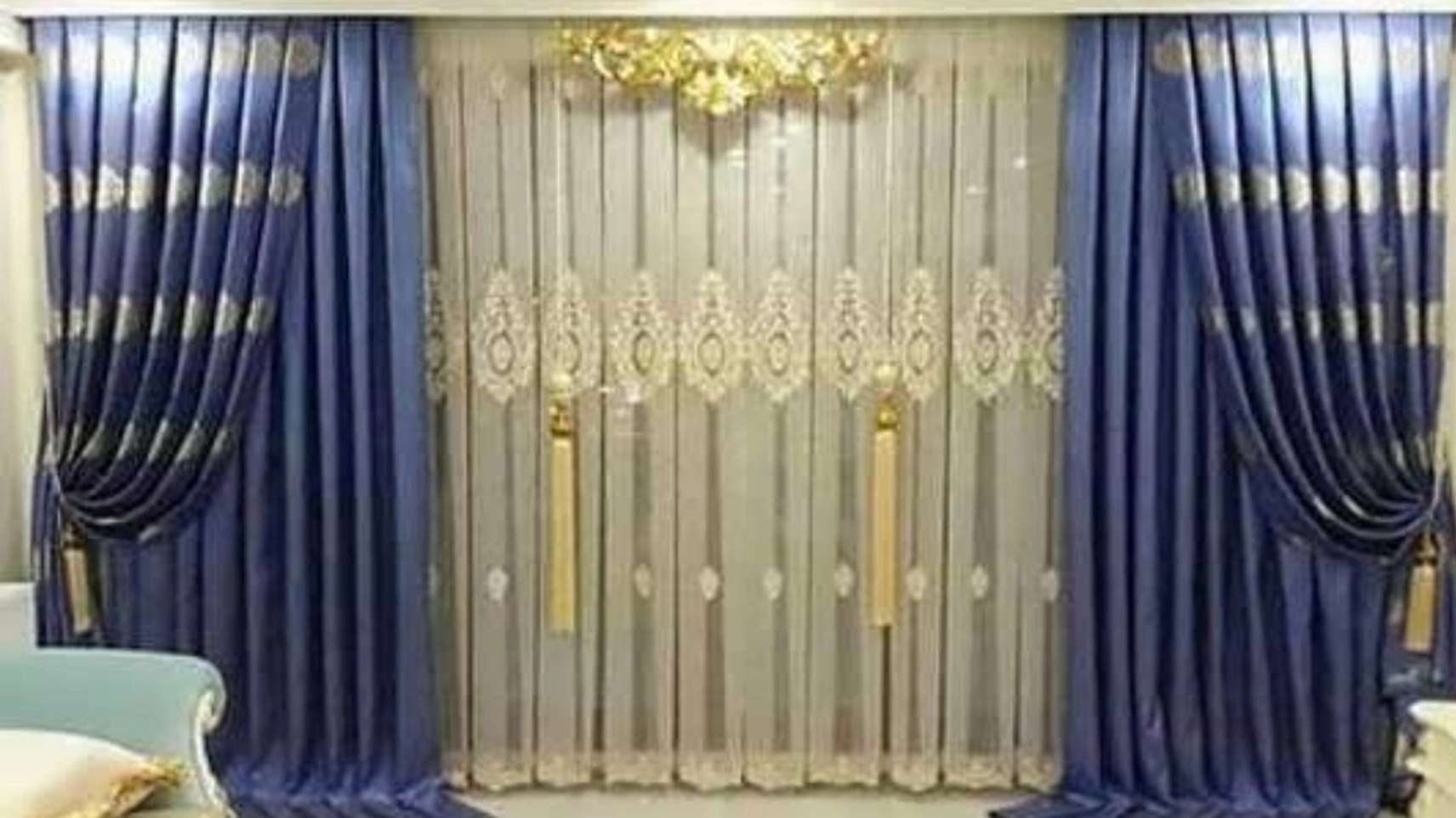 گالری پرده