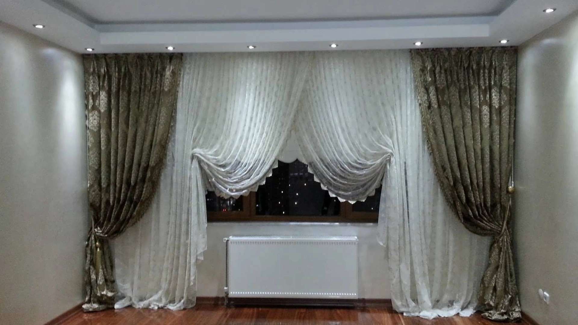 گالری پرده