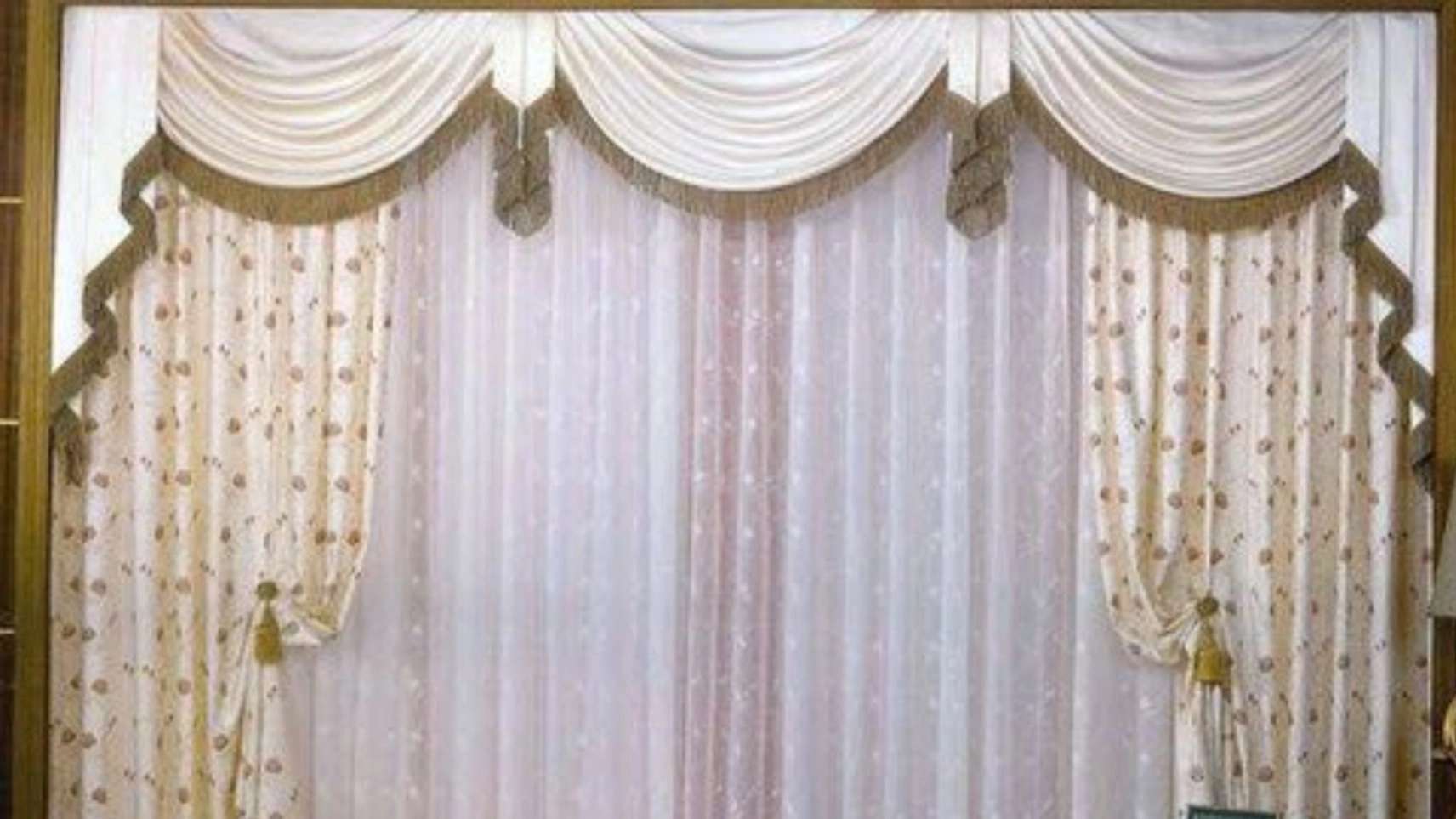 گالری پرده