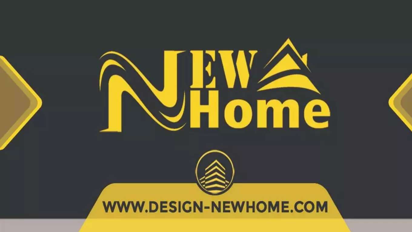 شرکت دکوراسیون داخلی NEW HOME