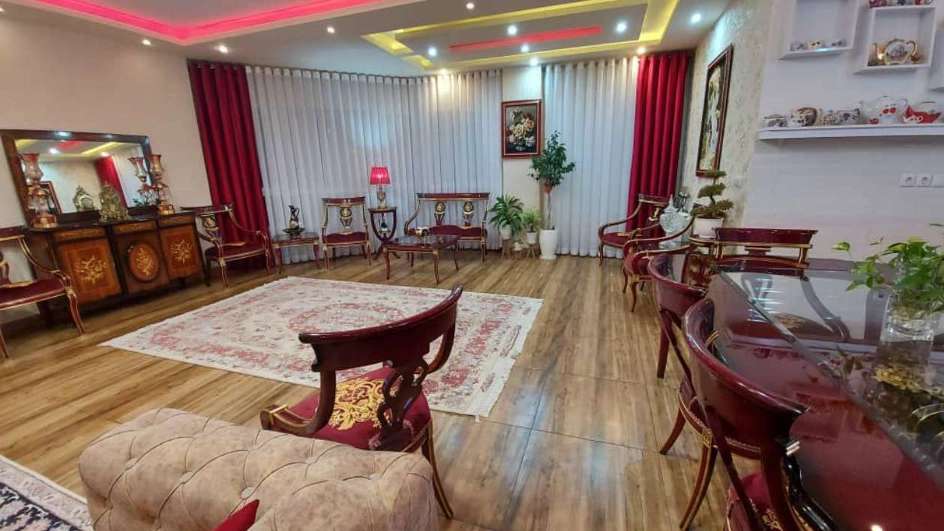 گالری پرده