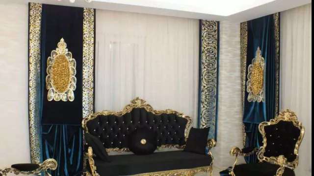 بافندگی ناصر