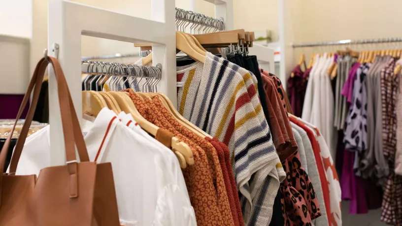 فروش لباس دنیای لباس