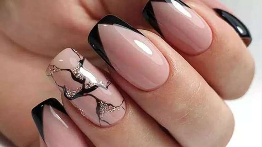 کاشت ناخن مدرن تاچ