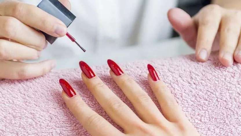 کاشت ناخن مدرن تاچ