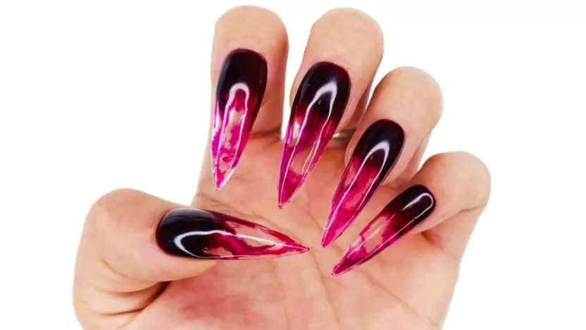 کاشت ناخن مدرن تاچ