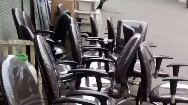 تعمیرگاه تخصصی صندلی اعتمادی