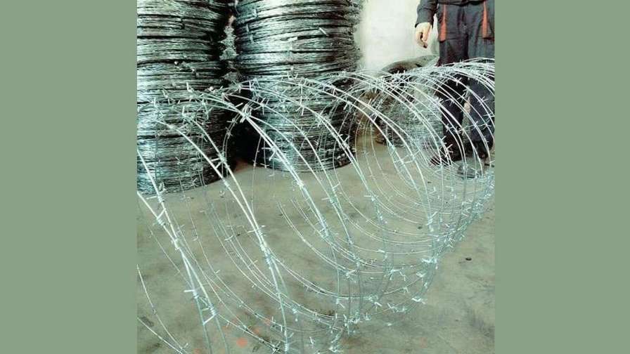 آهن آلات احمدی