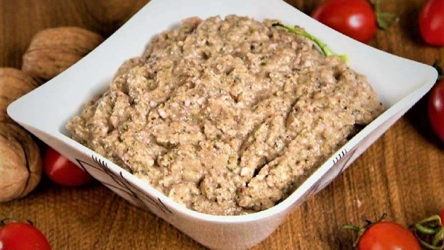 غذاهای محلی گیلان بانوی شمالی