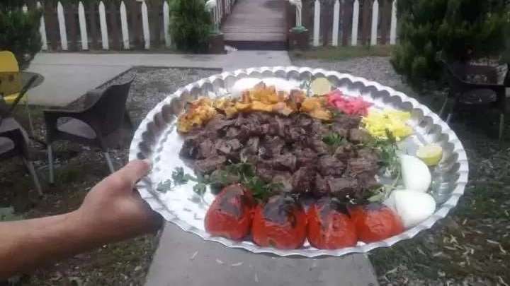 مجتمع گردشگری هومن